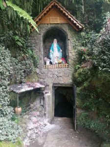 Spring of Virgin Mary